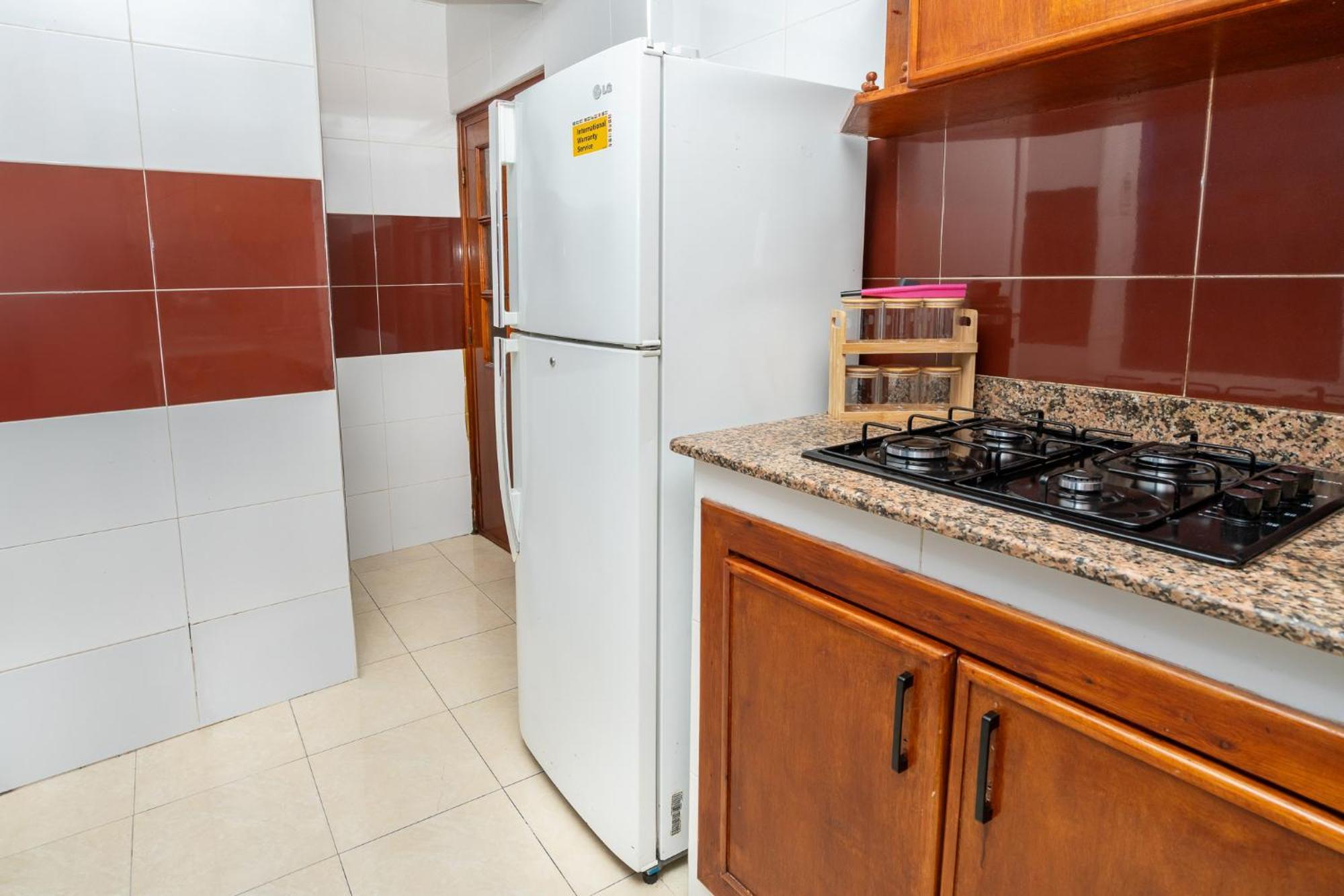 2 Pres De La Corniche Appartement *